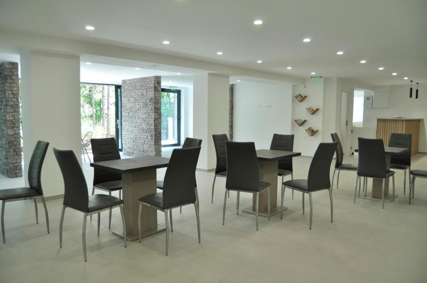 Teracite Aparthotel Varna Bagian luar foto