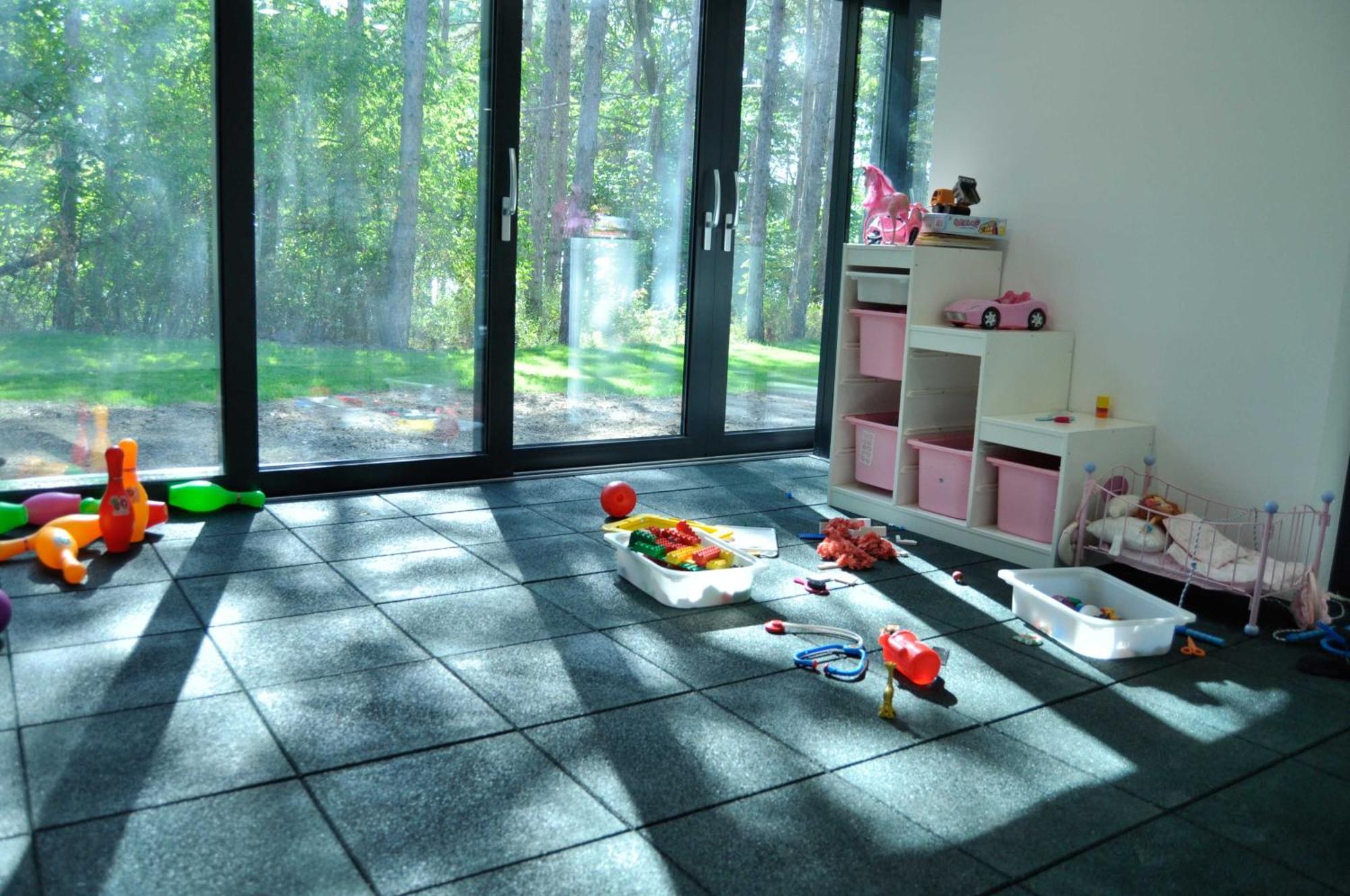 Teracite Aparthotel Varna Bagian luar foto