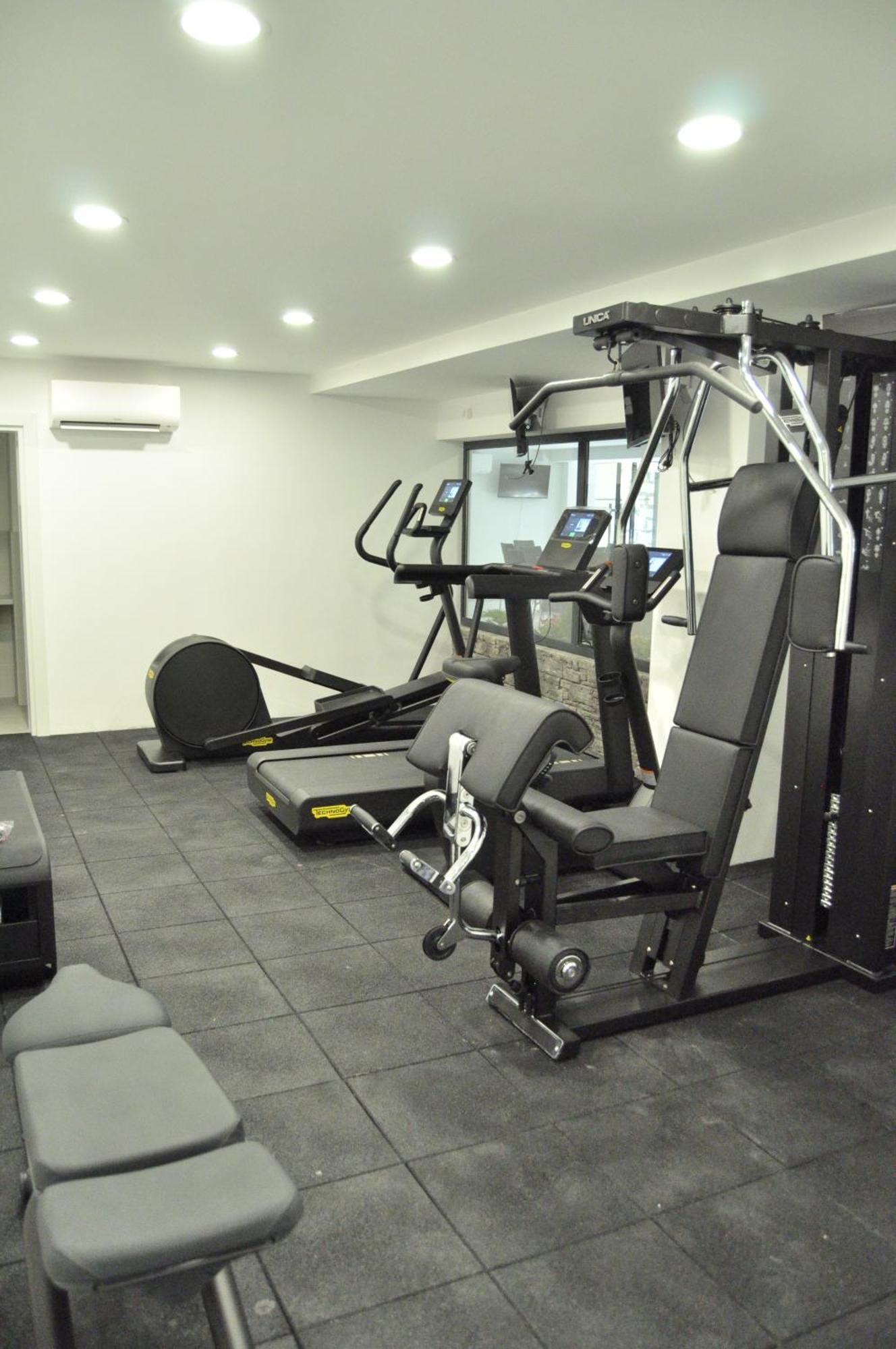 Teracite Aparthotel Varna Bagian luar foto
