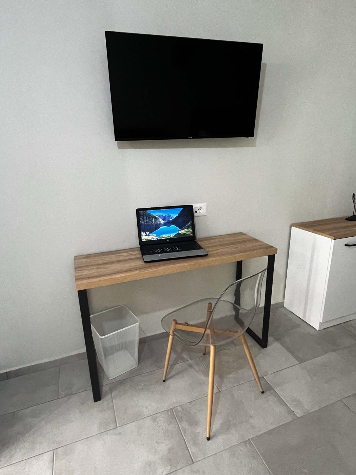 Teracite Aparthotel Varna Bagian luar foto